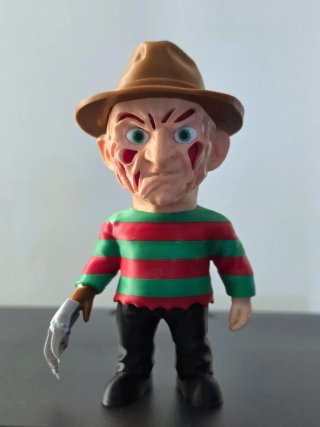 Pupazzi Personaggi Film Horror