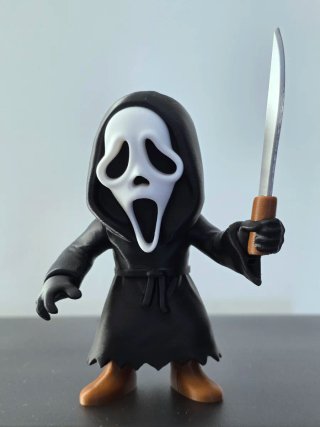 Pupazzi Personaggi Film Horror
