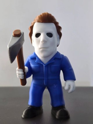Pupazzi Personaggi Film Horror