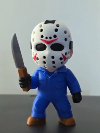 Pupazzi Personaggi Film Horror