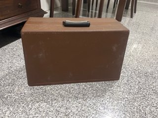 Máquina de coser Alfa Super Automática 1680