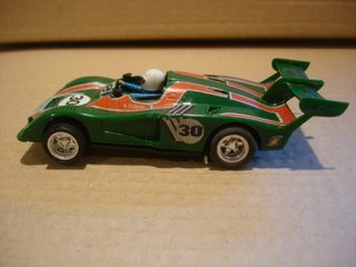EXIN MEX ALPINE RENAULT 5553