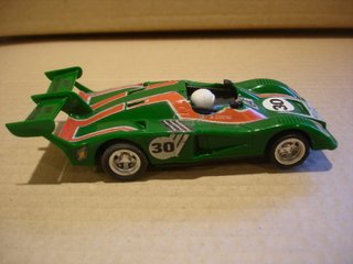 EXIN MEX ALPINE RENAULT 5553