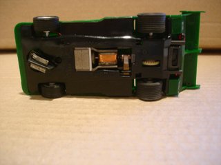 EXIN MEX ALPINE RENAULT 5553