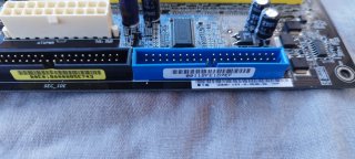 Placa Base ASUS K8V SE Deluxe