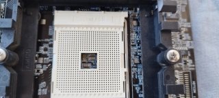 Placa Base ASUS K8V SE Deluxe