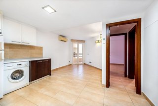 Piso en alquiler en El Terreno en Palma de Mallorca