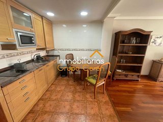 Piso en venta en Ezcaray