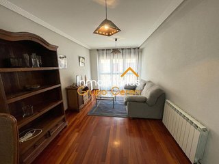 Piso en venta en Ezcaray