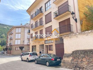 Piso en venta en Ezcaray