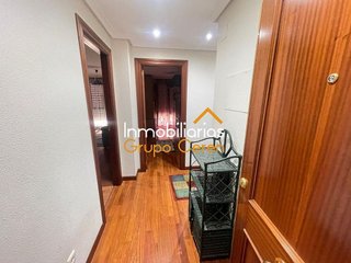 Piso en venta en Ezcaray