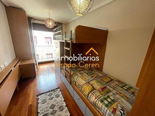 Piso en venta en Ezcaray