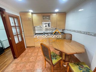 Piso en venta en Ezcaray