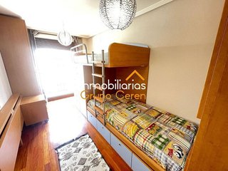 Piso en venta en Ezcaray