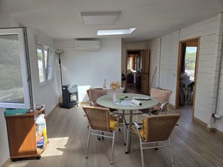 Chalet en venta en Cabra del Camp