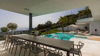 Chalet en alquiler en Los Monteros - Bahía de Marbella en Marbella