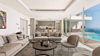 Chalet en alquiler en Los Monteros - Bahía de Marbella en Marbella