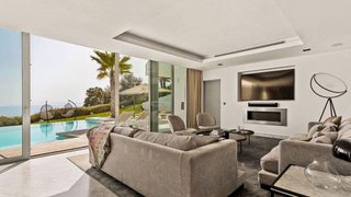 Chalet en alquiler en Los Monteros - Bahía de Marbella en Marbella
