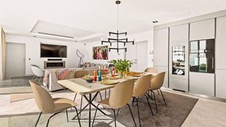 Chalet en alquiler en Los Monteros - Bahía de Marbella en Marbella