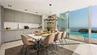 Chalet en alquiler en Los Monteros - Bahía de Marbella en Marbella
