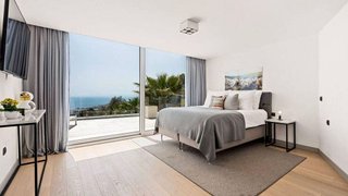 Chalet en alquiler en Los Monteros - Bahía de Marbella en Marbella