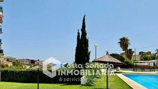 Piso en venta en Zona Puerto Blanco - Maryvilla en Calpe/Calp