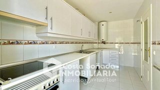 Piso en venta en Zona Puerto Blanco - Maryvilla en Calpe/Calp