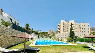 Piso en venta en Zona Puerto Blanco - Maryvilla en Calpe/Calp