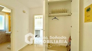 Piso en venta en Zona Puerto Blanco - Maryvilla en Calpe/Calp