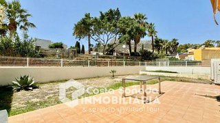 Piso en venta en Zona Puerto Blanco - Maryvilla en Calpe/Calp
