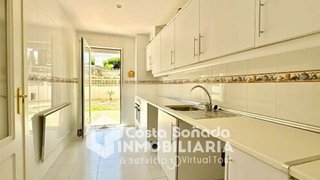 Piso en venta en Zona Puerto Blanco - Maryvilla en Calpe/Calp
