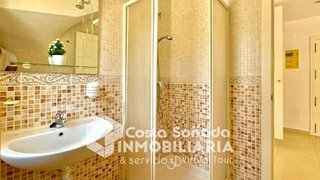 Piso en venta en Zona Puerto Blanco - Maryvilla en Calpe/Calp