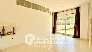 Piso en venta en Zona Puerto Blanco - Maryvilla en Calpe/Calp