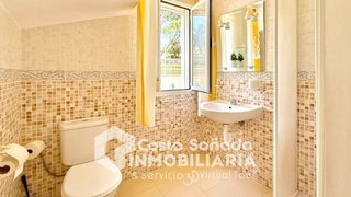 Piso en venta en Zona Puerto Blanco - Maryvilla en Calpe/Calp