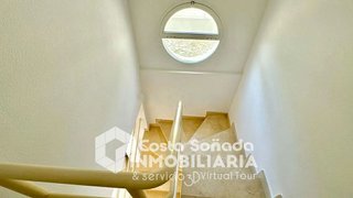 Piso en venta en Zona Puerto Blanco - Maryvilla en Calpe/Calp