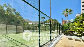 Piso en venta en Zona Puerto Blanco - Maryvilla en Calpe/Calp