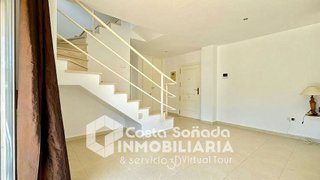 Piso en venta en Zona Puerto Blanco - Maryvilla en Calpe/Calp