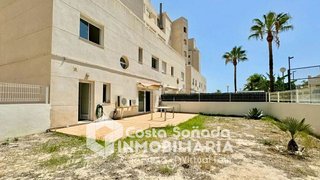 Piso en venta en Zona Puerto Blanco - Maryvilla en Calpe/Calp