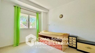 Piso en venta en Zona Puerto Blanco - Maryvilla en Calpe/Calp