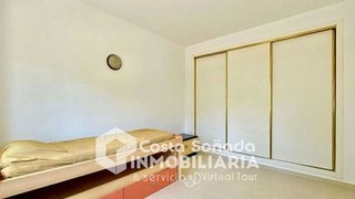 Piso en venta en Zona Puerto Blanco - Maryvilla en Calpe/Calp