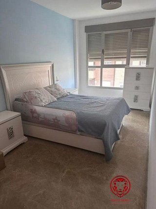 Piso en alquiler en El Alborgí en Paterna