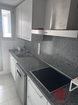 Piso en alquiler en El Alborgí en Paterna