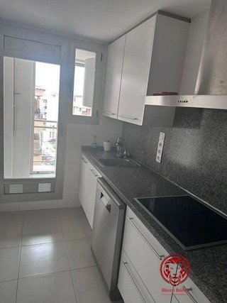 Piso en alquiler en El Alborgí en Paterna