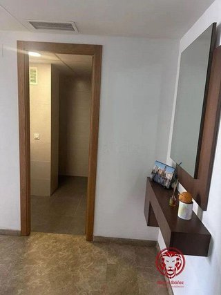 Piso en alquiler en El Alborgí en Paterna