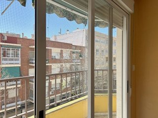 Piso en alquiler en Novelda