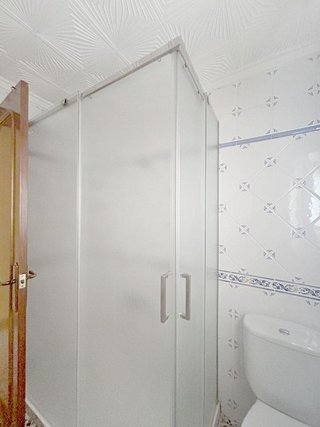 Piso en alquiler en Novelda