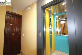 Piso en venta en Fingoi en Lugo