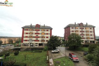 Piso en venta en Fingoi en Lugo