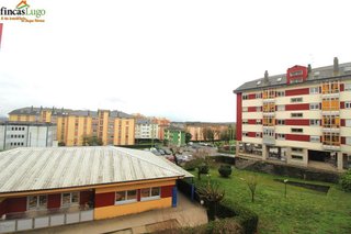 Piso en venta en Fingoi en Lugo