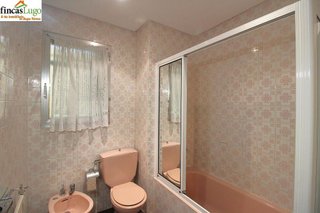 Piso en venta en Fingoi en Lugo